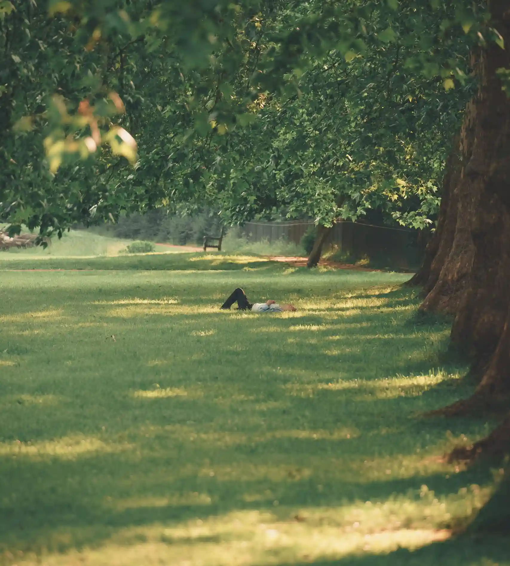 Erlernbar durch PMR den Körper in die Entspannung gebracht